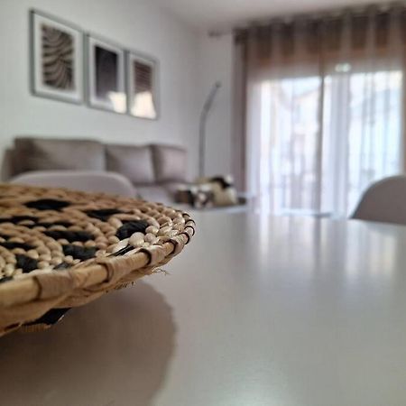 Apartamento Plaza Espana De Luque Apartment Exterior photo