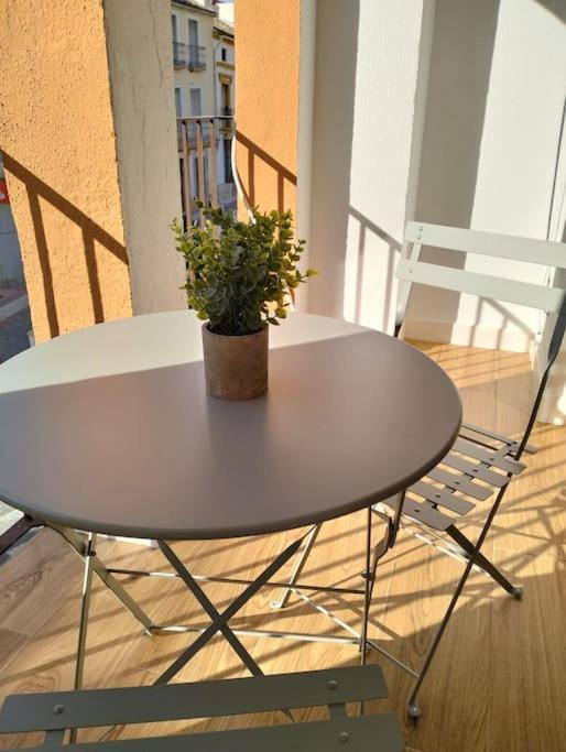 Apartamento Plaza Espana De Luque Apartment Exterior photo