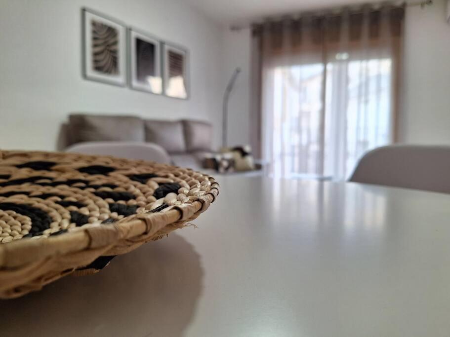 Apartamento Plaza Espana De Luque Apartment Exterior photo