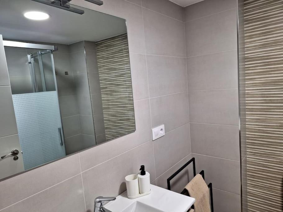 Apartamento Plaza Espana De Luque Apartment Exterior photo